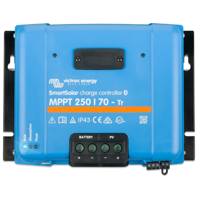smartsolar-mppt-250-70-tr