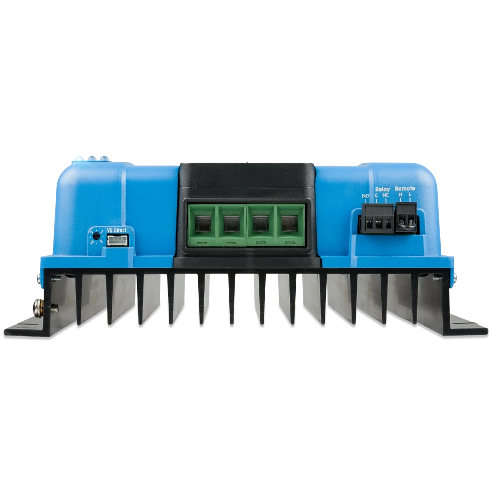 Victron Energy SmartSolar MPPT 250/70-Tr Контролер заряду - Зображення 4