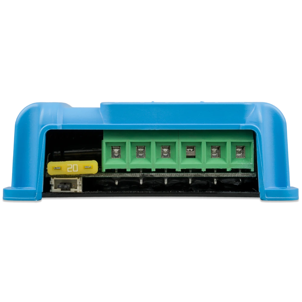 Victron Energy SmartSolar MPPT 75/10 Контролер заряду - Зображення 4