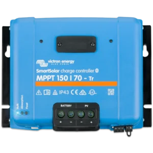 Victron Energy SmartSolar MPPT 150/70-Tr Контролер заряду