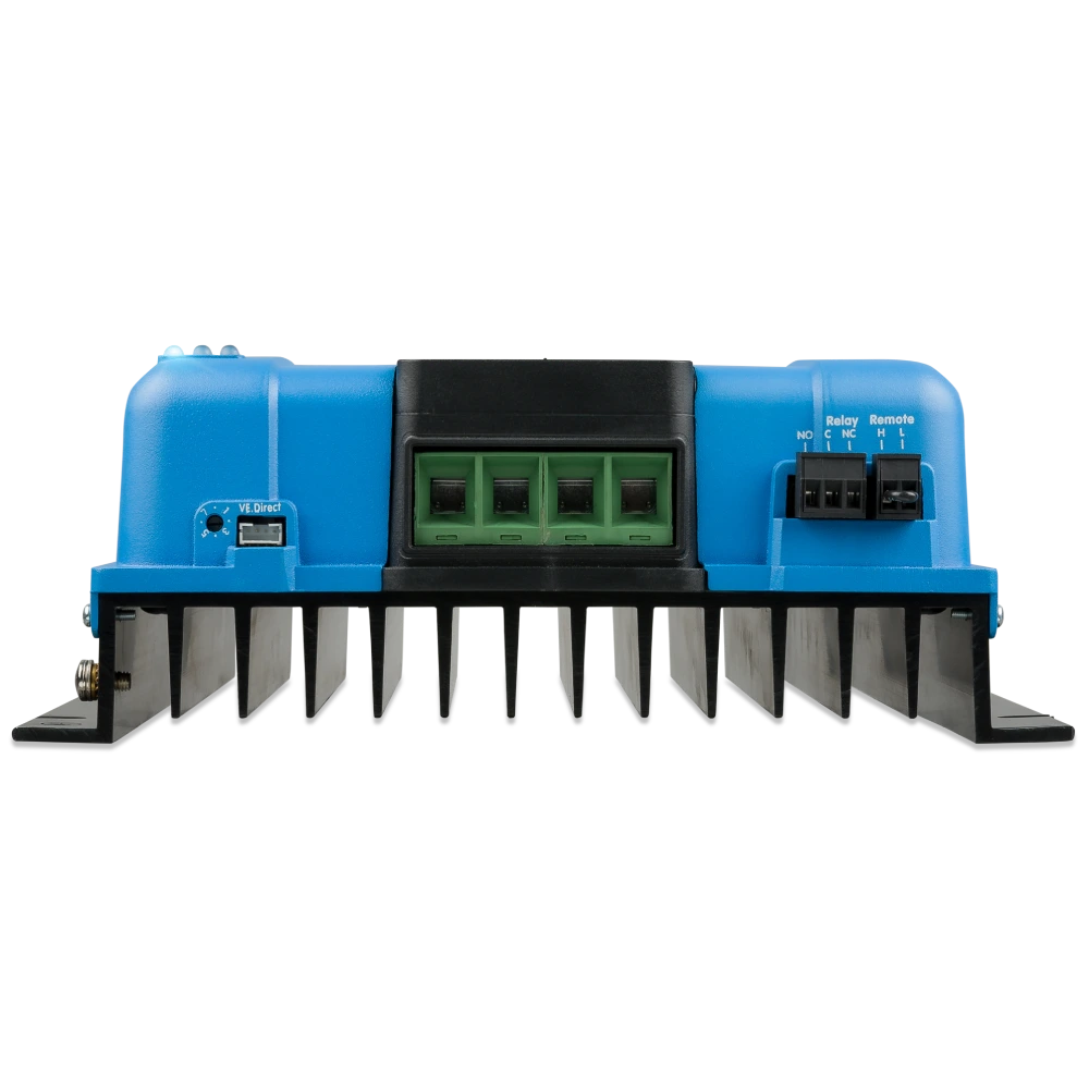 Victron Energy SmartSolar MPPT 150/70-Tr Контролер заряду - Зображення 4
