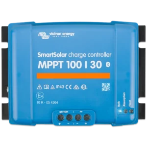 Victron Energy SmartSolar MPPT 100/30 Контролер заряду