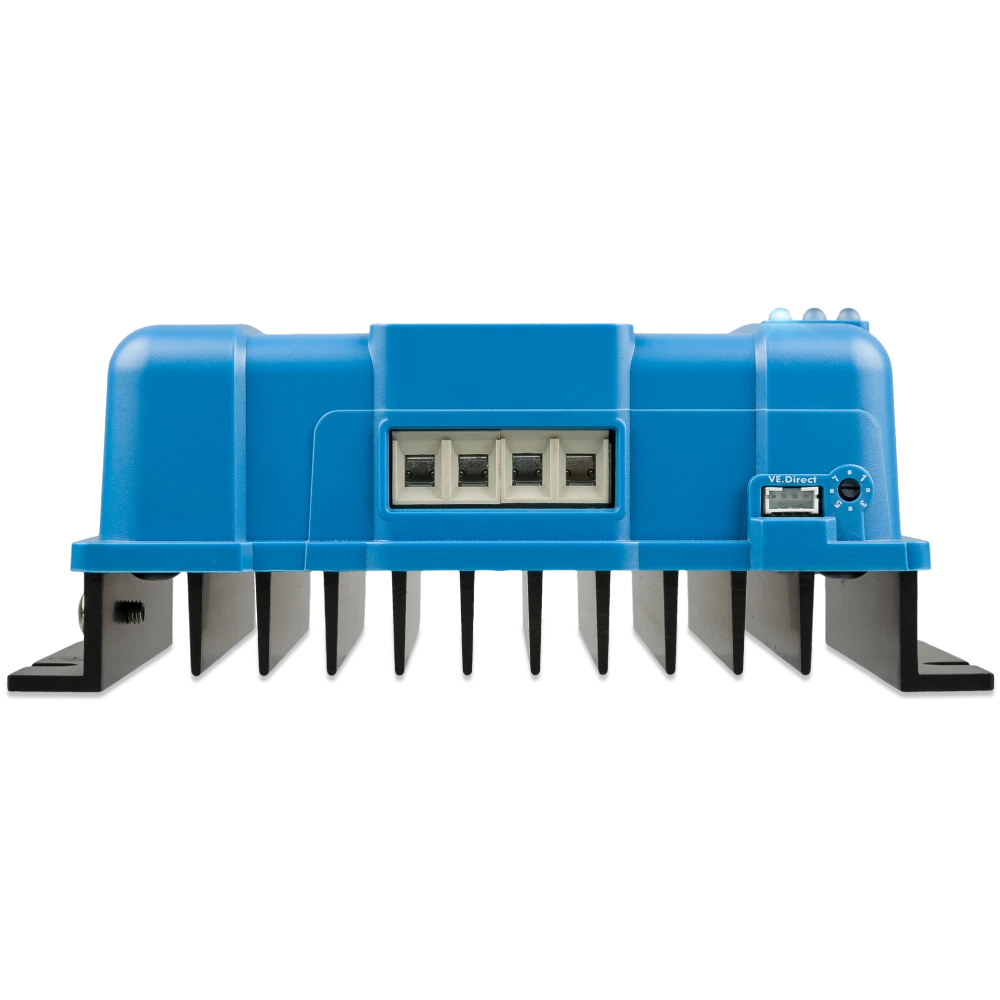 Victron Energy SmartSolar MPPT 100/30 Контролер заряду - Зображення 4