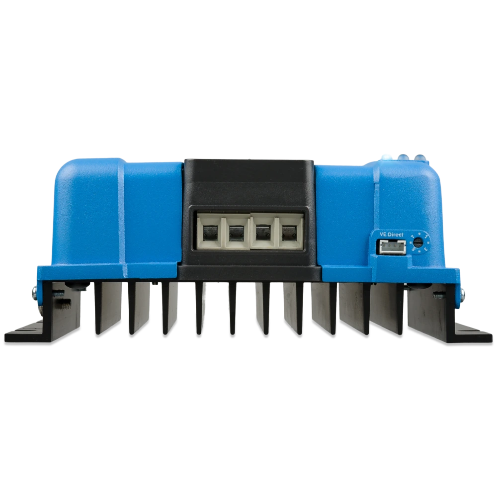 Victron Energy SmartSolar MPPT 100/50 Контролер заряду - Зображення 4