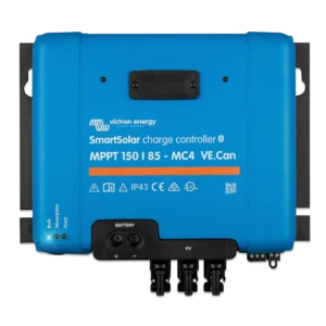 Victron Energy SmartSolar MPPT 150/85-MC4 VE.Can Контролер заряду
