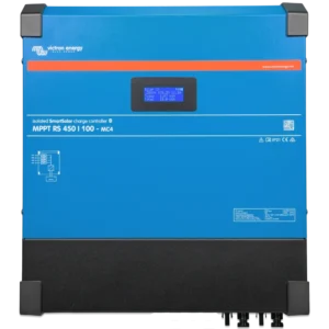 SmartSolar MPPT RS 450/100-MC4 Контролер заряду Victron Energy