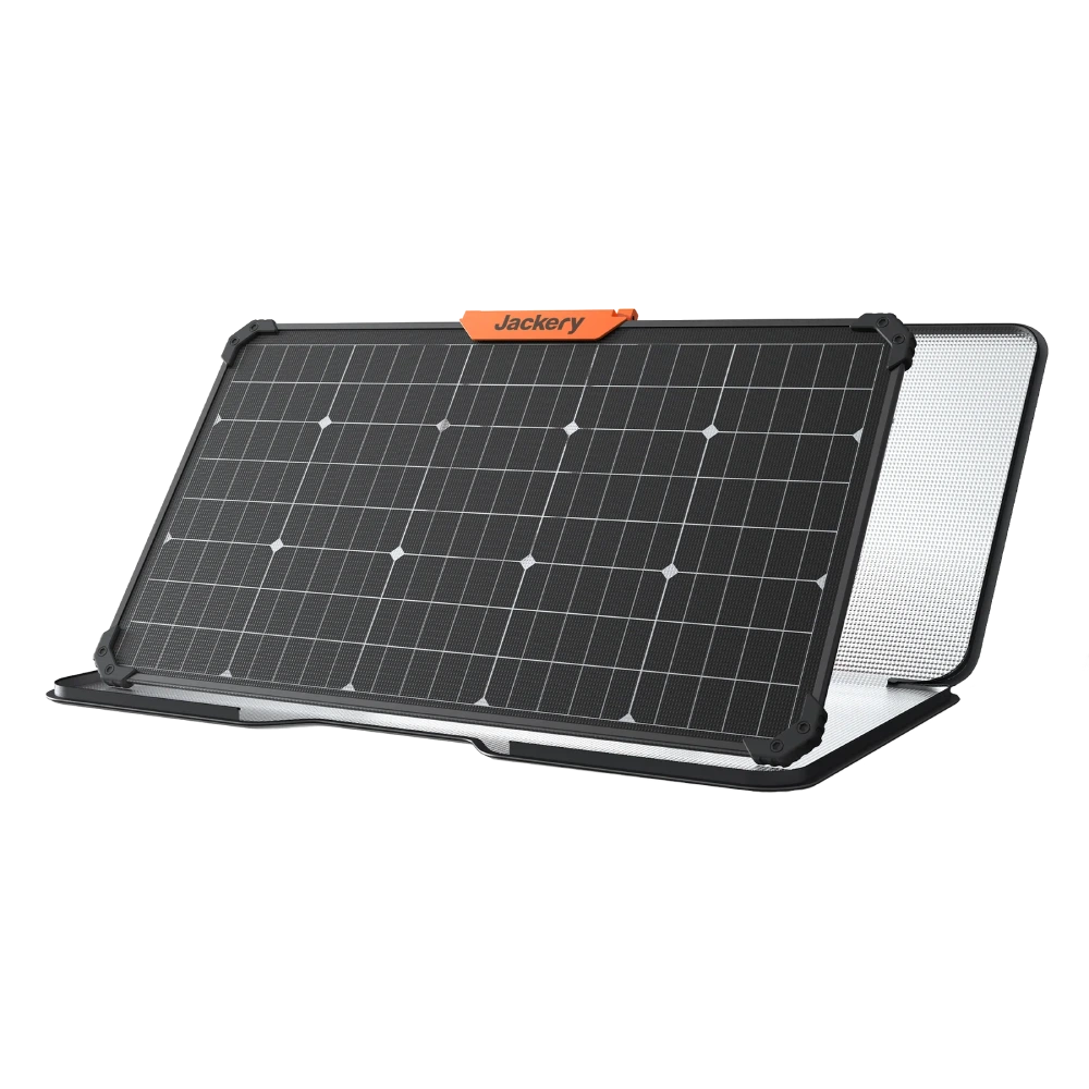 Jackery SolarSaga 80 Сонячна панель - Зображення 3