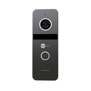 SOLO FHD Graphite IP66 Виклична панель NeoLight