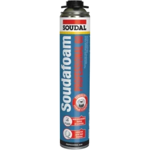 SOUDAL Soudafoam Gun P60 Піна монтажна 750мл