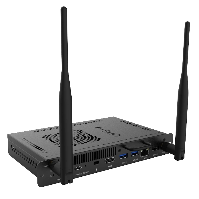 DHI-SP-PI7B82IS Знімний модуль ПК - Зображення 3