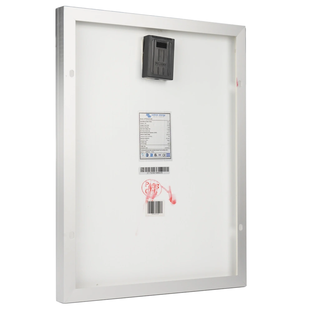 Victron Energy 20W-12V 4a, 20Wp, Poly PV модуль - Зображення 4