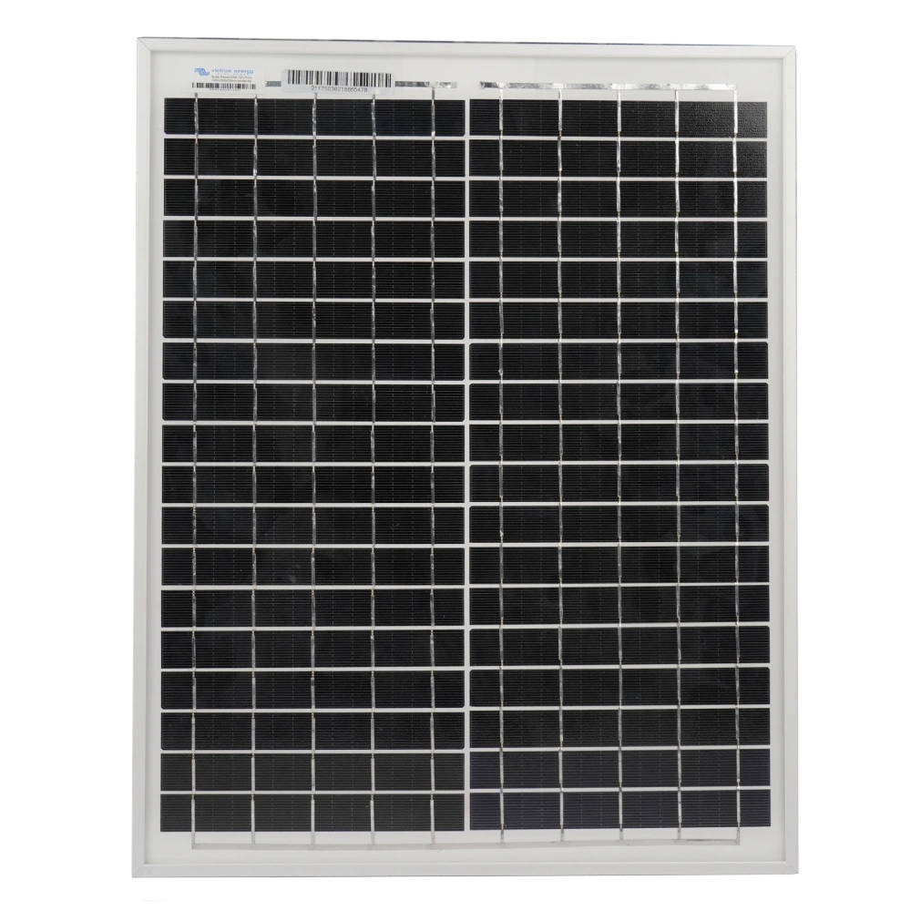 Victron Energy 20W-12V 4a, 20Wp, Poly PV модуль - Зображення 6