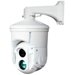 Thermtec QS650 Двоспектральна PTZ камера