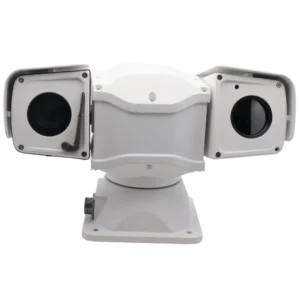 Thermtec Y6100 Двоспектральна PTZ камера