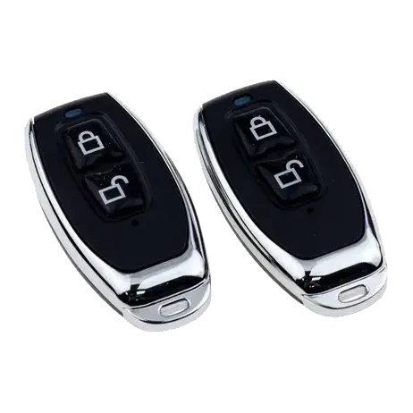 SEVEN LOCK SR-7716B Bluetooth Брелок - Зображення 3