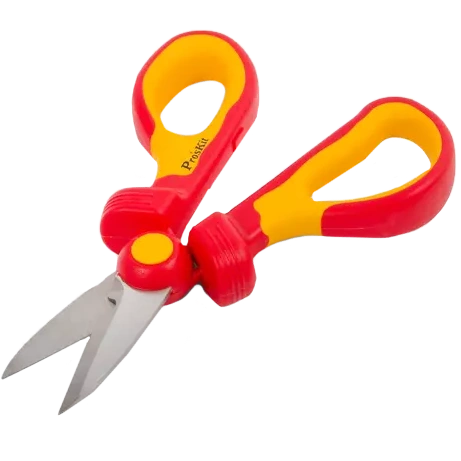 Pro'sКit SR-V336 Ножиці