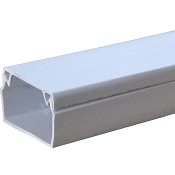 Enext e.trunking.stand.25.16, 25х16мм, 2м Короб пластиковий