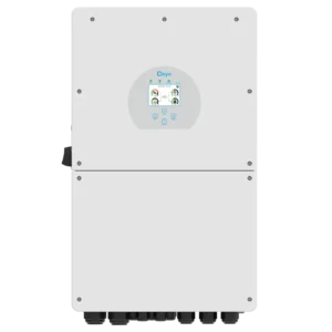 Deye SUN-16K-SG01LP1-EU однофазний чиста синусоїда Інвертор