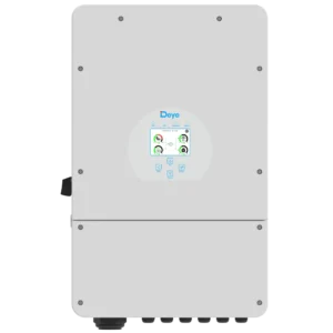 Deye SUN-12K-SG02LP1-EU-AM3 однофазний чиста синусоїда Інвертор