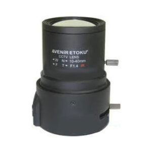 SV1040GNBIRMP Об'єктив для 3Мп камер з ІК корекцією