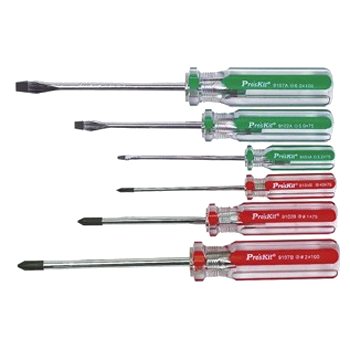 Pro'sKit SW-9106 Набір викруток