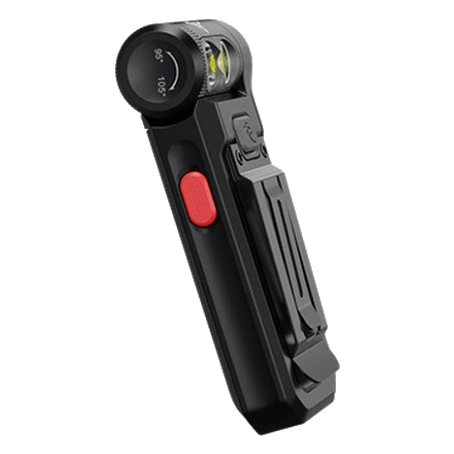 Fenix SW05R-RED LED чорний Ліхтар ручний - Зображення 4