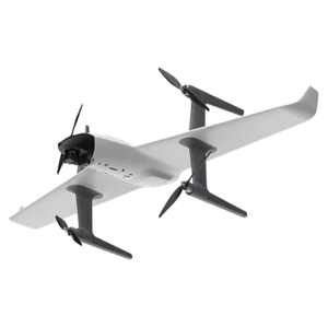 HEQ Swan K1 EN Дрон