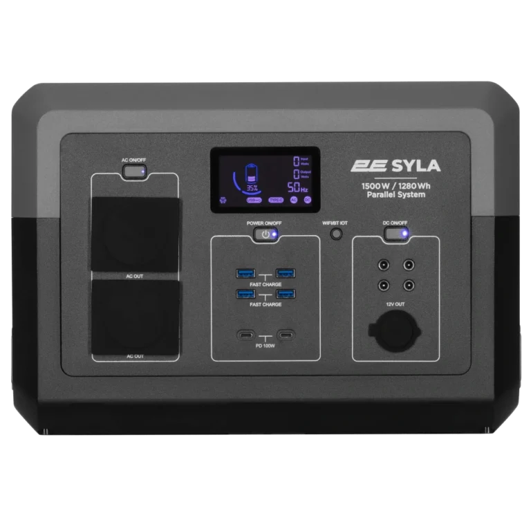 syla-1500-w