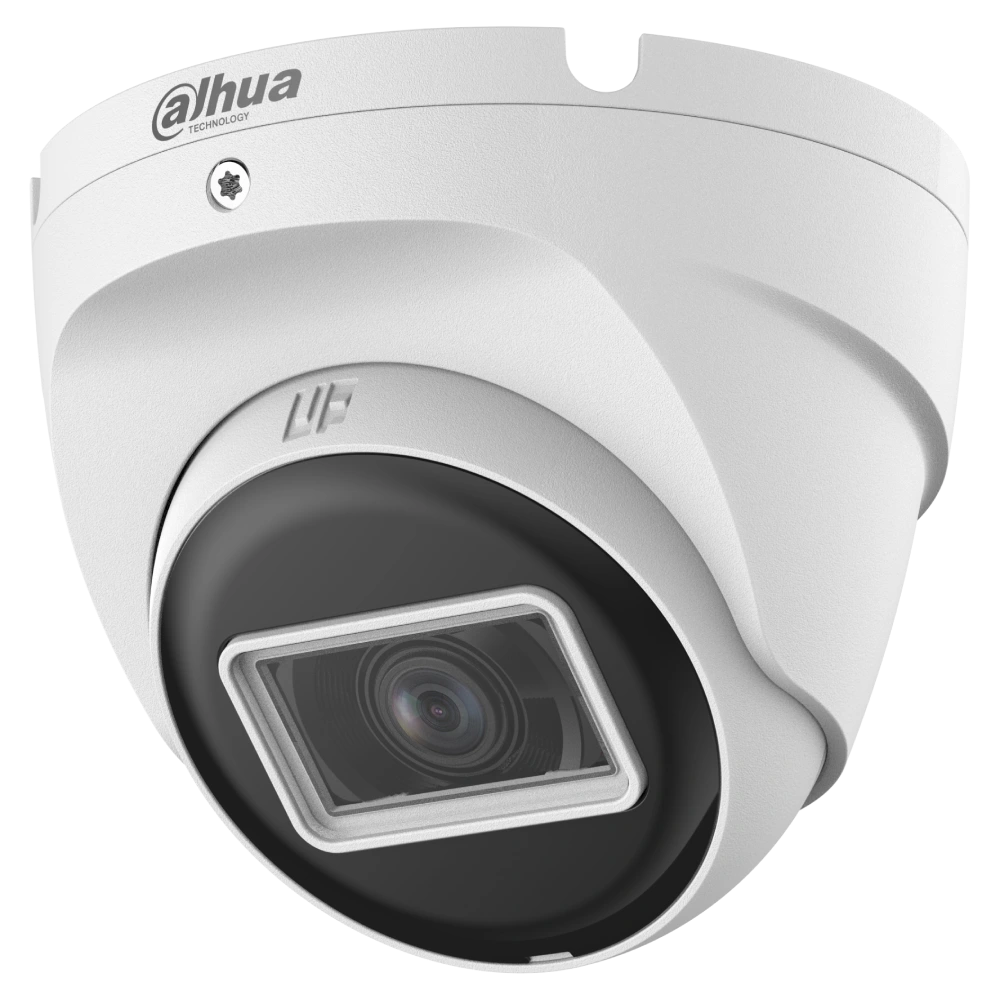 DH-HAC-T2A51P-U 5МП (2.8мм) HDCVI відеокамера Dahua