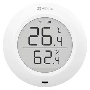 Ezviz CS-T51C бездротовий сповіщувач температури та вологості