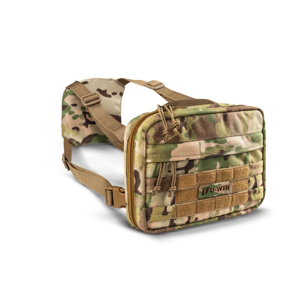 U-WIN Cordura 1000D Подсумок под планшет