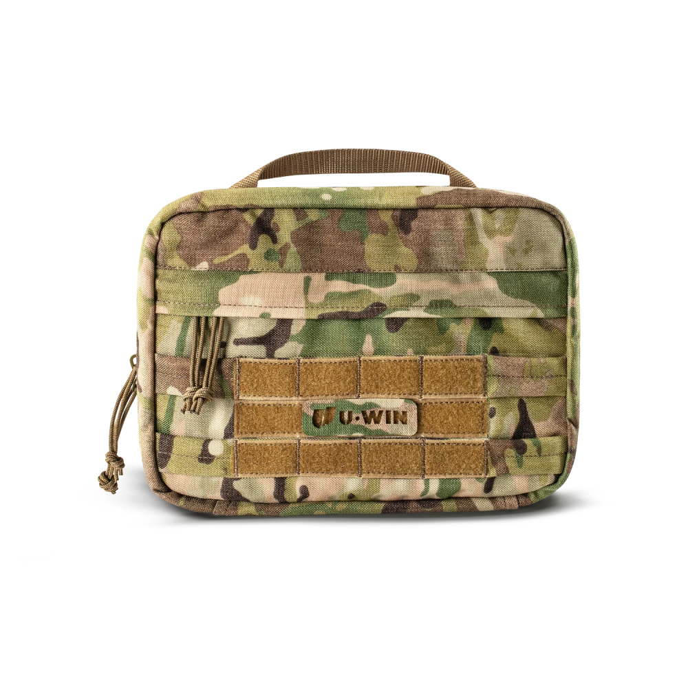 U-WIN Cordura 1000D Подсумок под планшет - Зображення 3