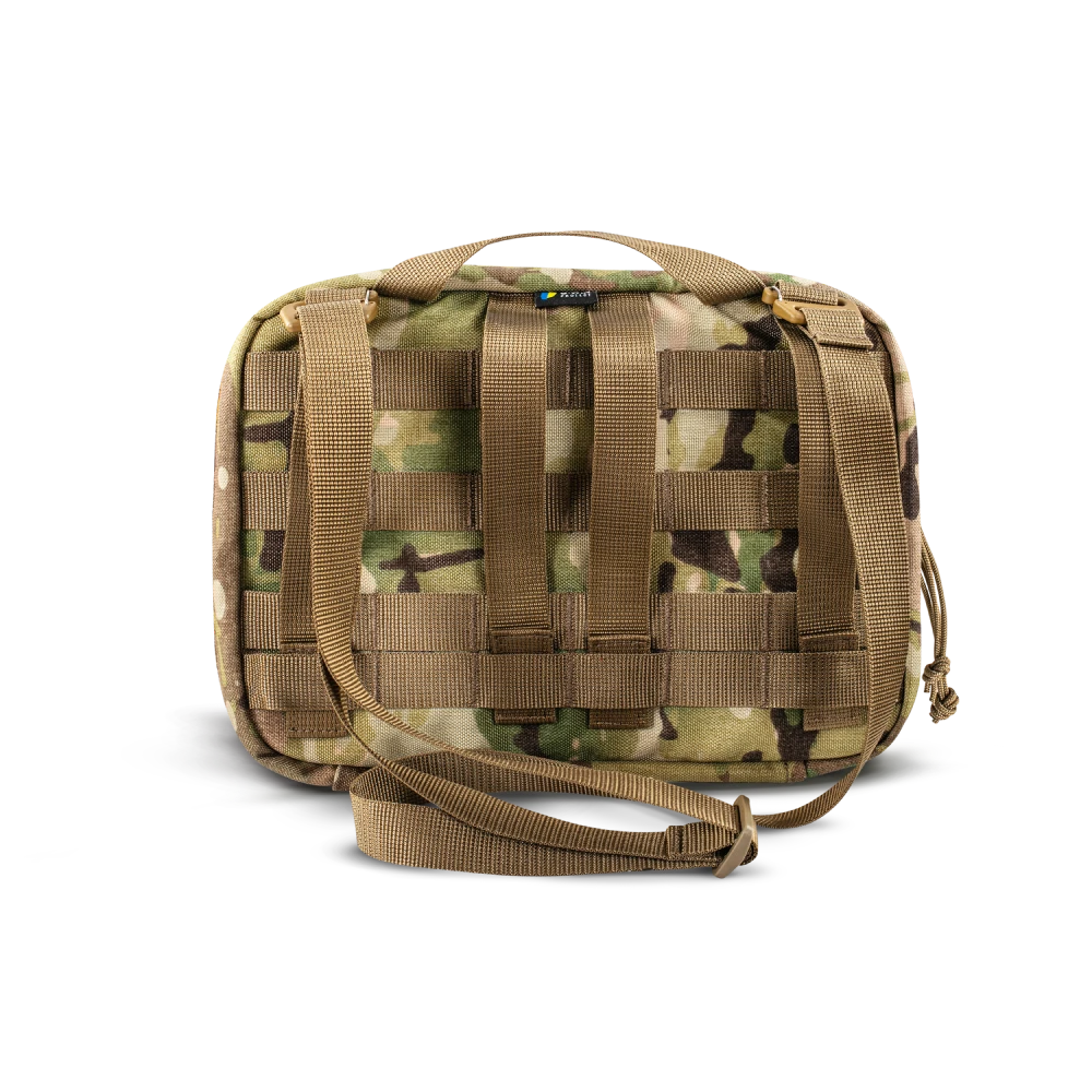 U-WIN Cordura 1000D Подсумок под планшет - Зображення 4