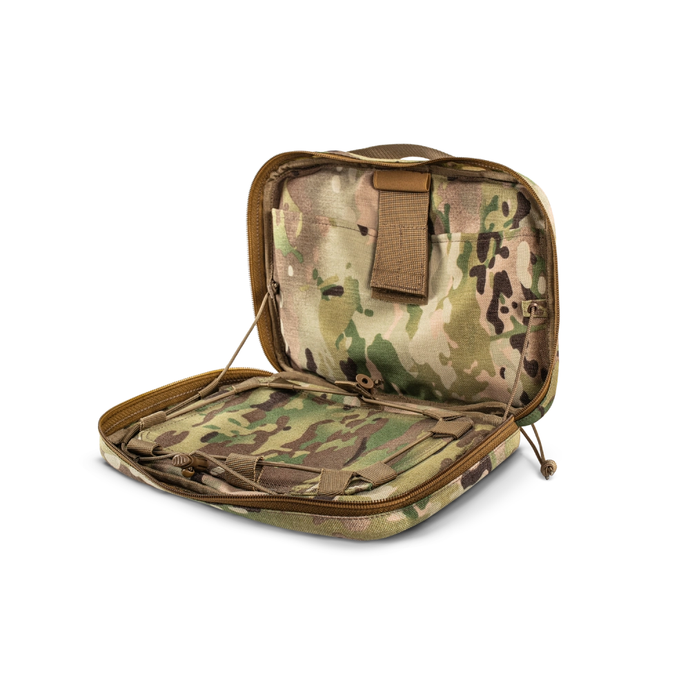U-WIN Cordura 1000D Подсумок под планшет - Зображення 5