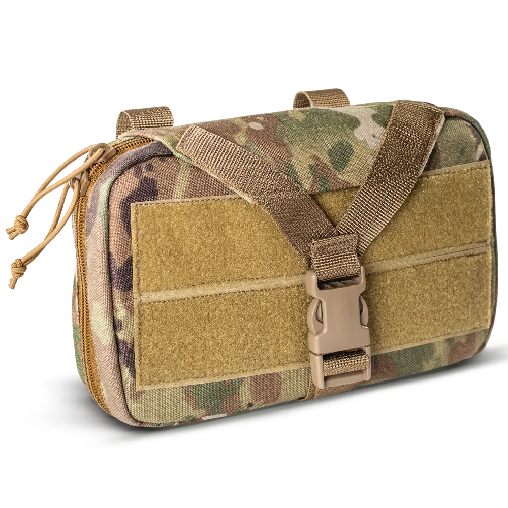 U-WIN MultiCam Підсумок під планшет