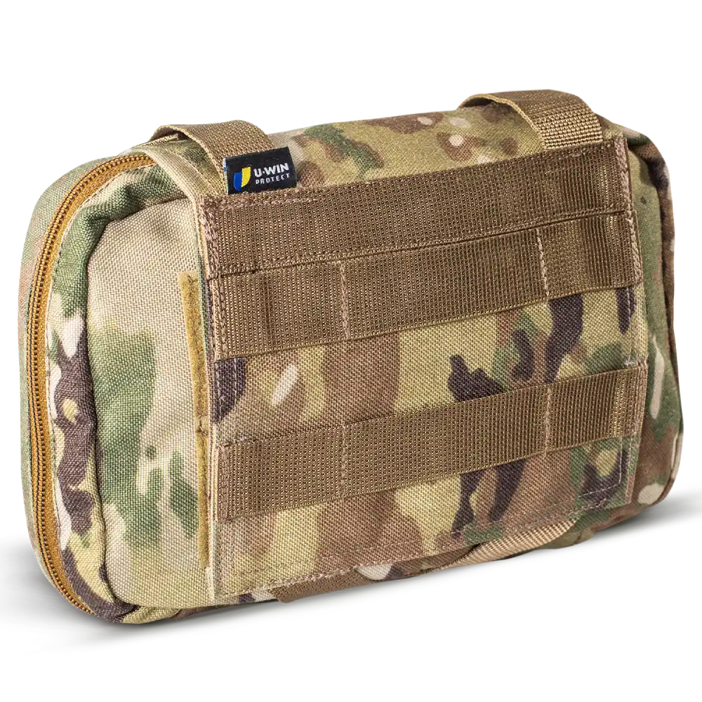 U-WIN MultiCam Підсумок під планшет - Зображення 3