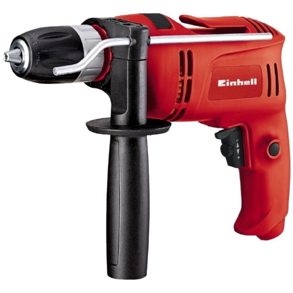 Einhell TC-ID 650 E (4258682) Дриль ударний