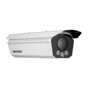 iDS-TCV900-BE/25/H1 5 МП ANPR камера