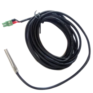 Victron Energy BlueSolar PWM-Pro Температурний сенсор