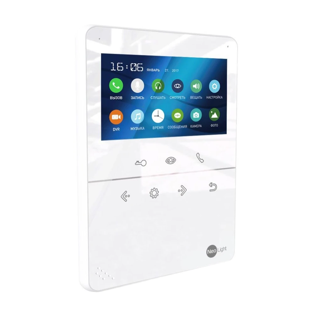 NEOLIGHT TETTA + Відеодомофон NeoLight - Зображення 3