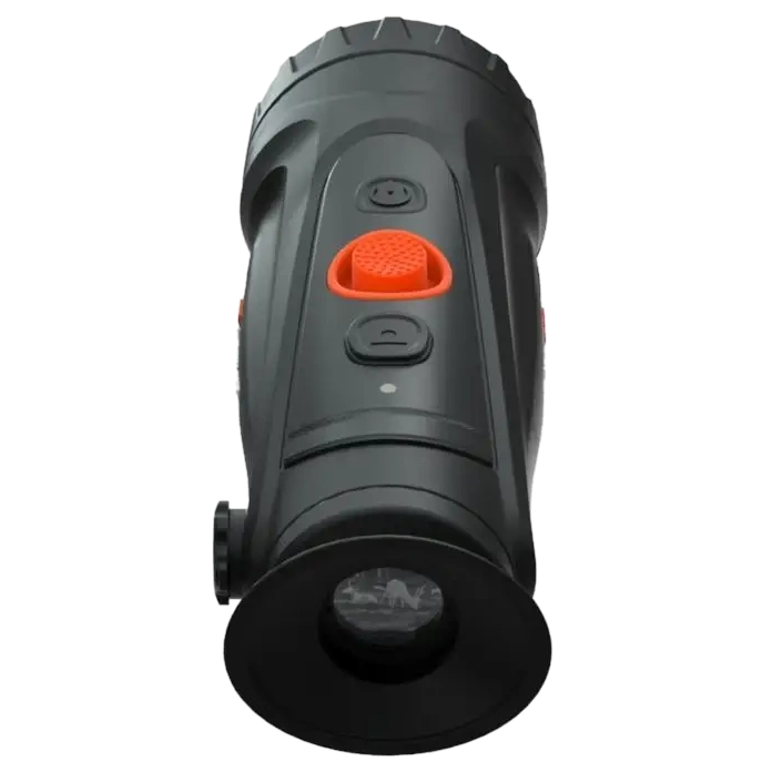 ThermTec Cyclops CP650Pro Тепловізійний монокуляр - Зображення 5