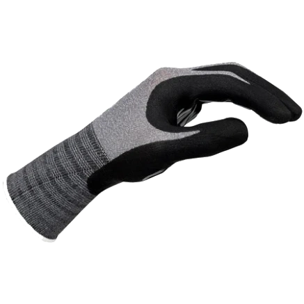 Wurth TIGERFLEX PLUS р.9 Рукавиці монтажні - Зображення 3