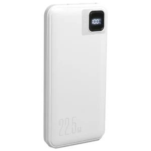 TITANUM TPB-WQ55 22.5W QC+PD 10000mAh Повербанк
