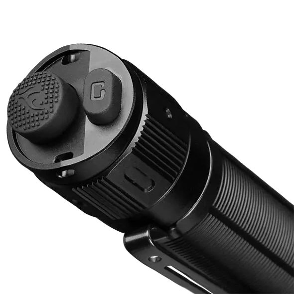Fenix TK16 V2.0 ліхтар ручний підствольний 3100 лм (аккумулятор - в комплекті) - Зображення 4