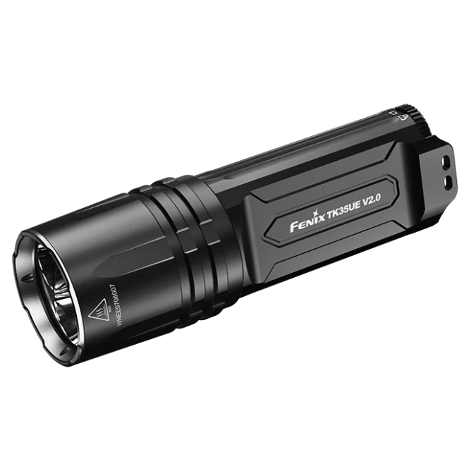 Fenix TK35UE V2.0 Ліхтар ручний - Зображення 2