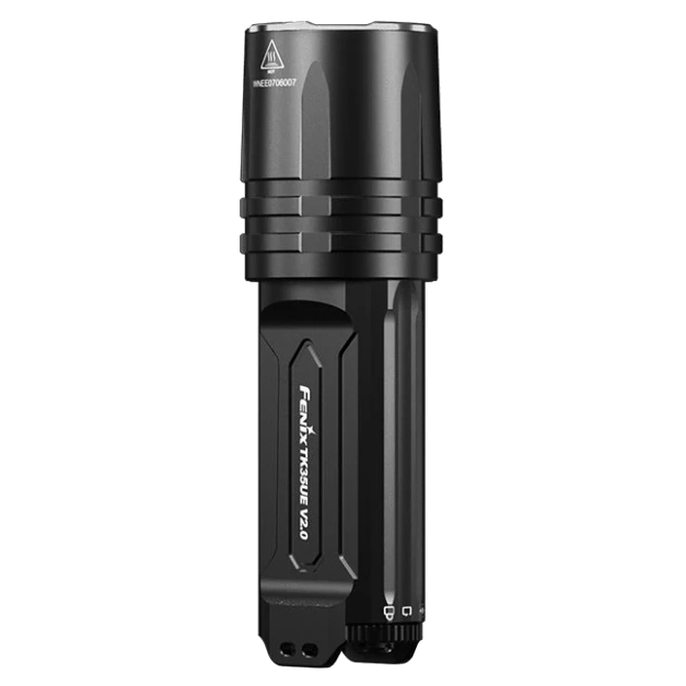 Fenix TK35UE V2.0 Ліхтар ручний - Зображення 3