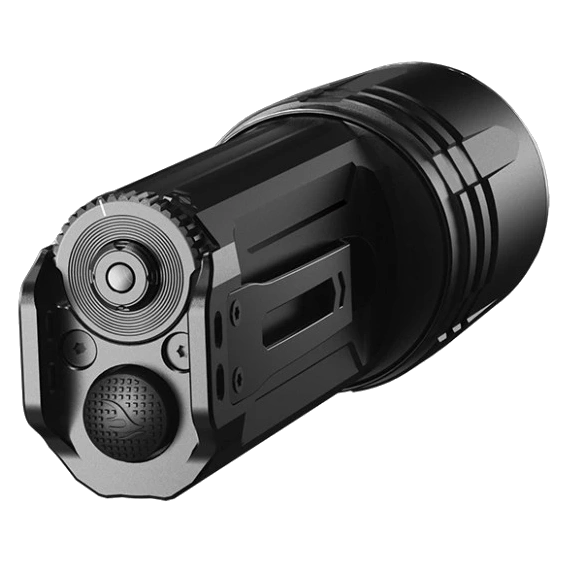 Fenix TK35UE V2.0 Ліхтар ручний - Зображення 4