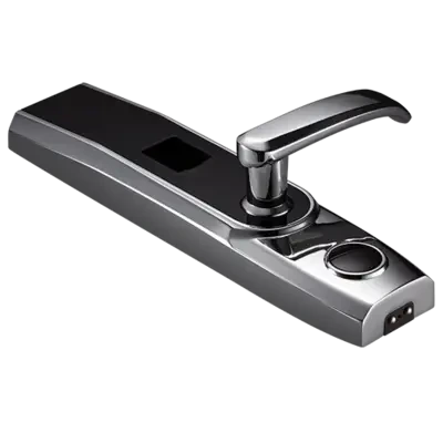 ZKTECO TL400B Smart замок - Зображення 4