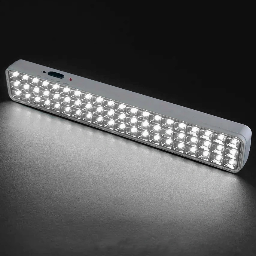 TITANUM TL-EM1108 LED світильник аварійний 60 LED 6500K 230V - Зображення 3
