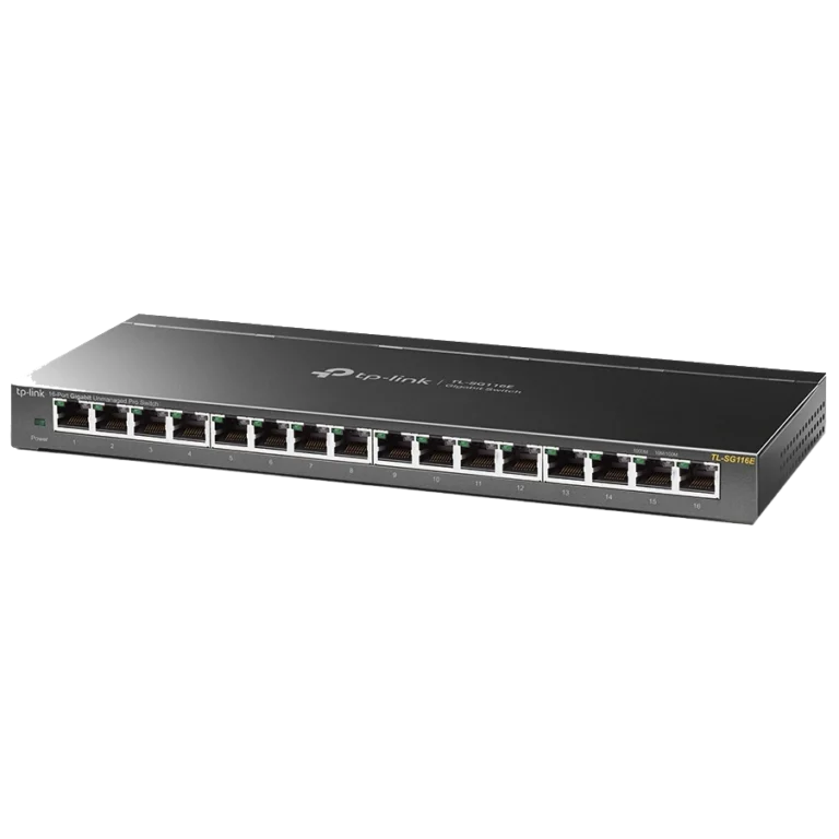 tl-sg116e
